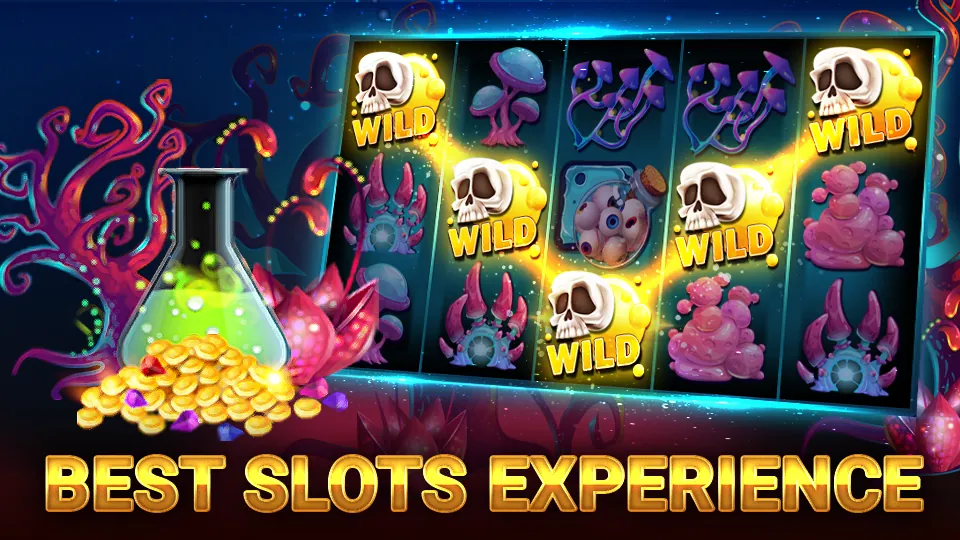 Tổng quan giao diện trò chơi bắn cá tại 8sbet link mới