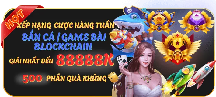 Ưu đãi hoàn trả hàng tuần tại 8sbet