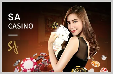 Bàn Baccarat trực tuyến tại 8sbet