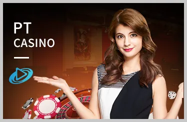 Bàn Blackjack với người chia bài