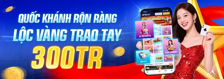 Hình ảnh chương trình VIP với các phần thưởng độc quyền